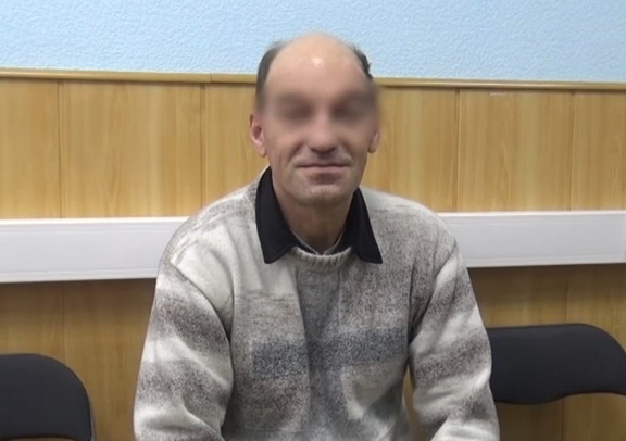 В Дмитрове мужчина украл спрей для ног полмиллиона рублей