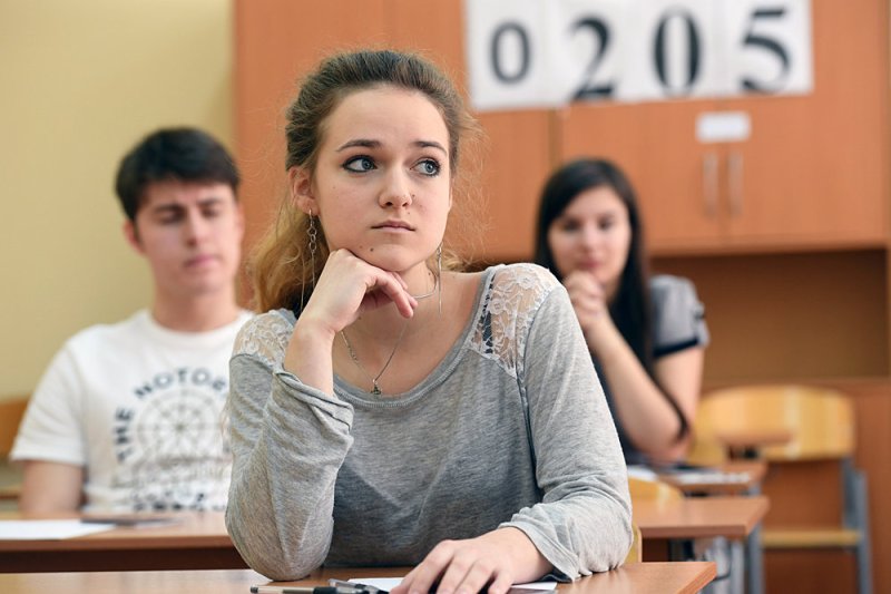 Восемьдесят тысяч школьников пройдут итоговое собеседование по русскому в Подмосковье