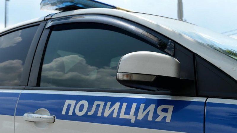 В Истринском округе группа мужчин избила сотрудников "Пятерочки" и забрала выручку