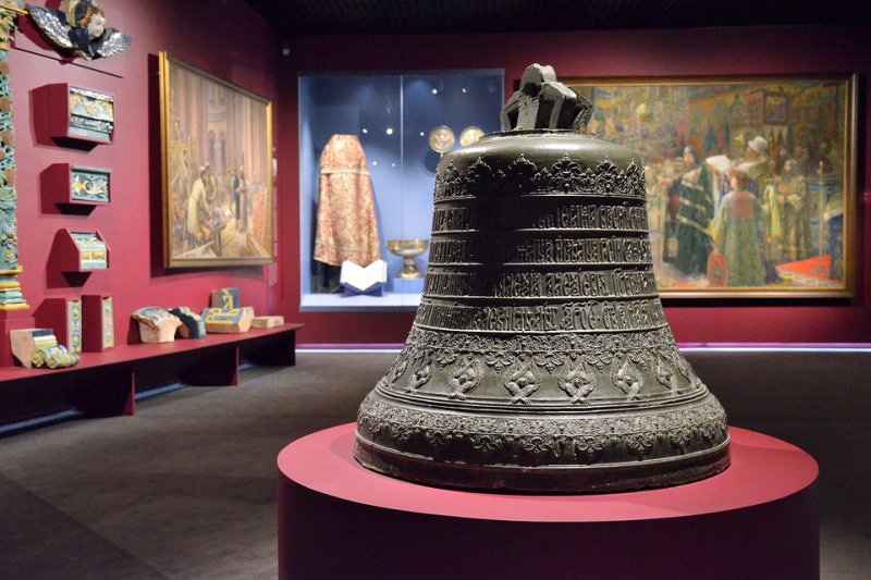 Музей «Новый Иерусалим» может стать музеем года
