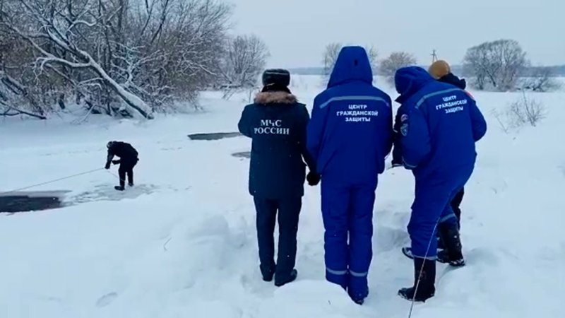 В Одинцовском округе водолазы обнаружили тело бывшего замминистра юстиции Владимира Ялунина