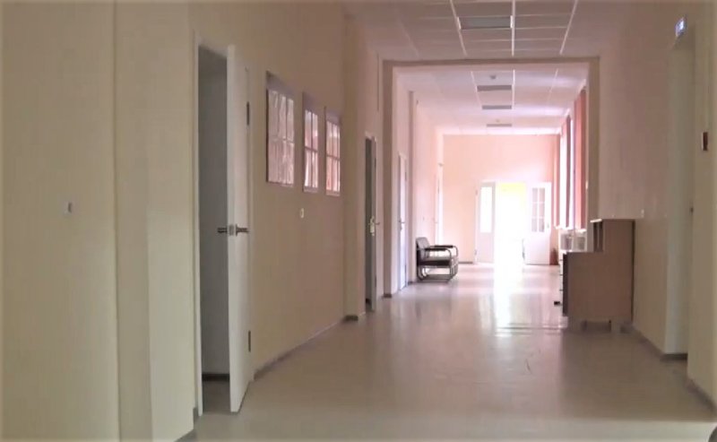 Три объекта здравоохранения отремонтировали в Пушкинском округе за 2021 год
