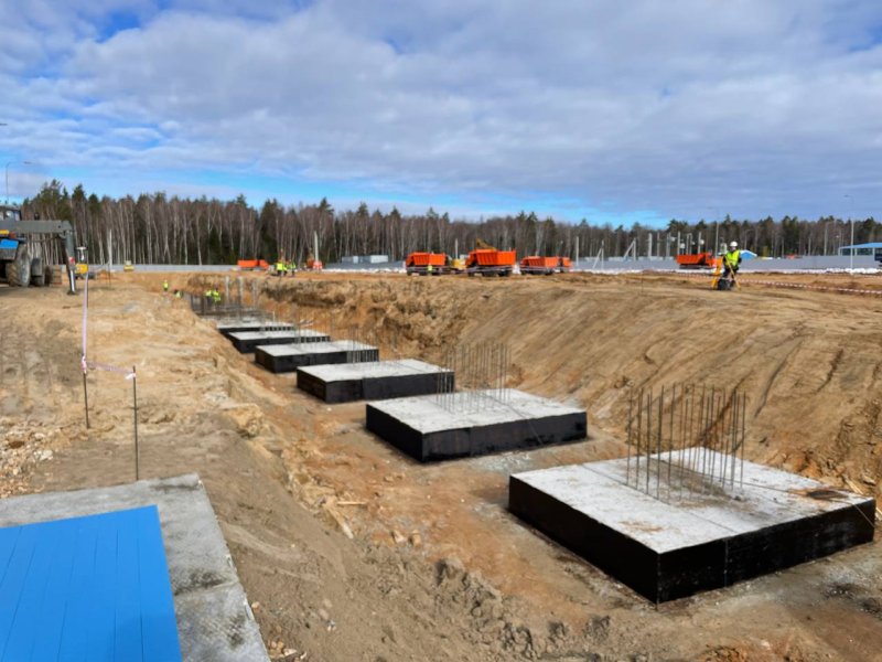 Крупный комплекс по переработке полимеров построят в Егорьевске