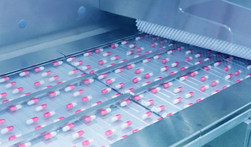 Подмосковный завод «Алиум» выпустил 150-миллионную упаковку лекарств