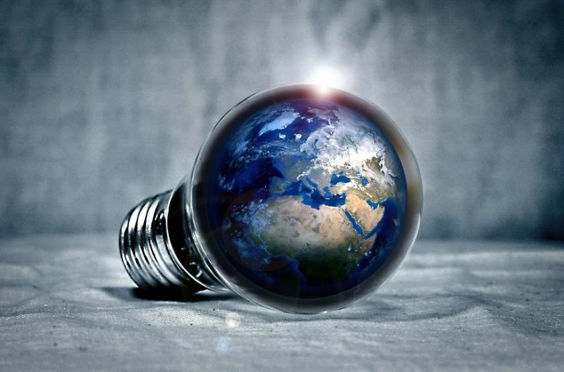 В ходе "Часа Земли" в Подмосковье сэкономили свыше 21 тыс кВт/ч электроэнергии 