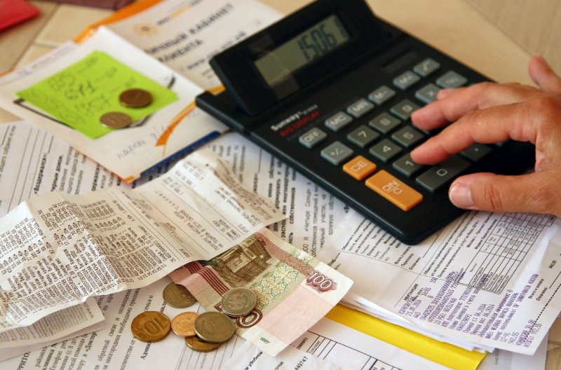 В марте пушкинцы получили обратно более 700 тысяч платежей за общедомовые нужды после перерасчёта