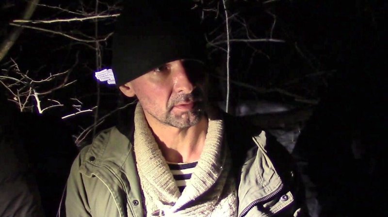 В Подмосковье задержали воевавшего на Донбассе сторонника экстремистов