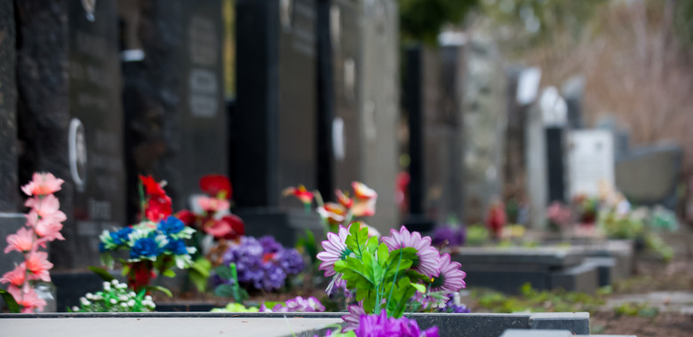В Подмосковье введут ограничения на посещения кладбищ в пасхальные дни на личном авто