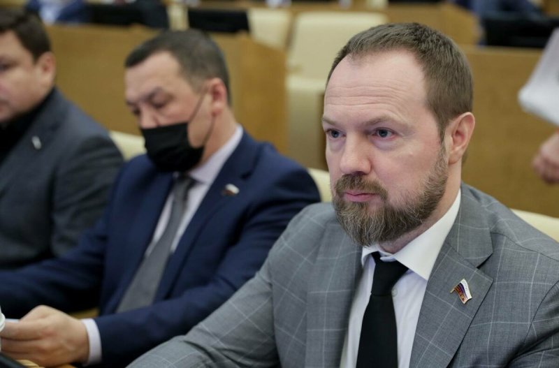 Депутат Госдумы рассказал о том, как обстоят дела с рабочими местами в Московской области