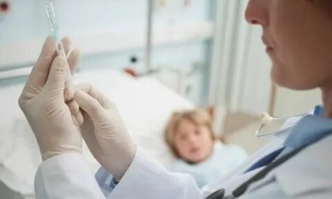 В Подольске 13 детей госпитализировали с диагнозом "сальмонеллез"