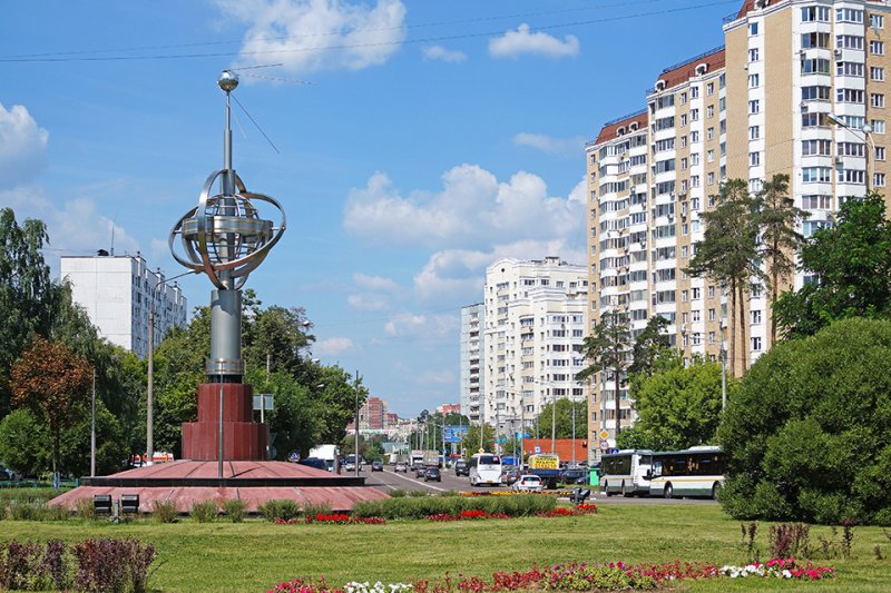Жители наукограда Королев обратились к мэру Москвы Сергею Собянину с просьбой о присоединении к столице