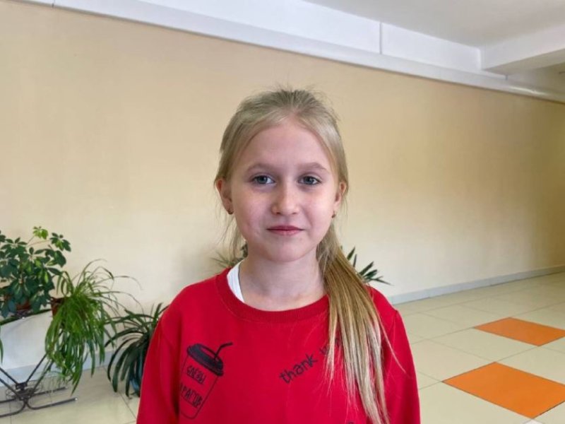 Около 400 детей из Донбасса теперь учатся в школах Подмосковья
