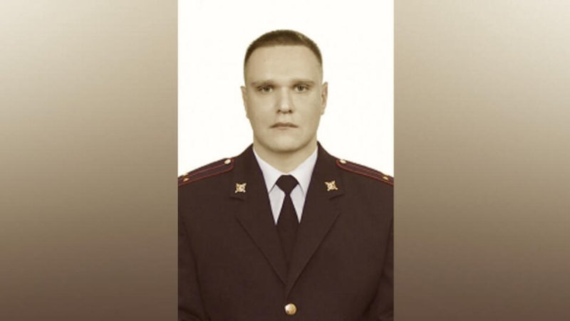 В Подмосковье задержали водителя, сбившего инспектора ДПС в Наро-Фомиснком округе