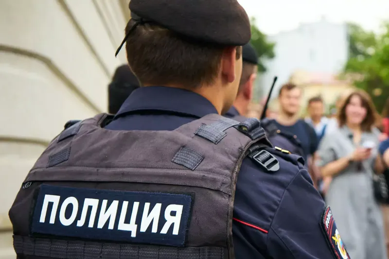 На Украине задержали беглого экс-мэра Истры, разыскиваемого за хищения