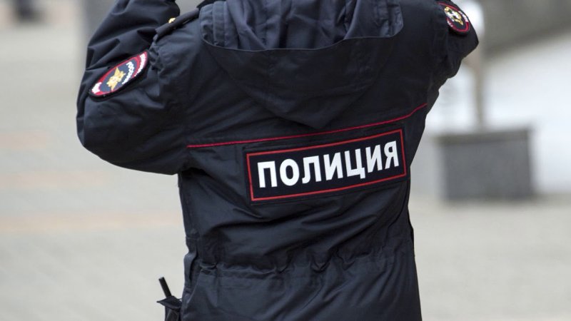 Школьник из Звенигорода попал в полицию за лозунг в школьном чате