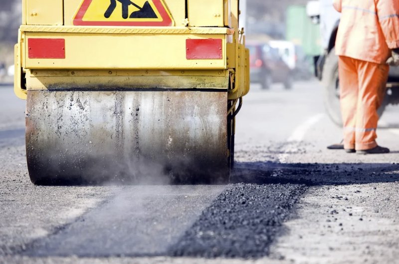 Почти 25 километров дорог отремонтируют в Пушкинском округе в 2022 году