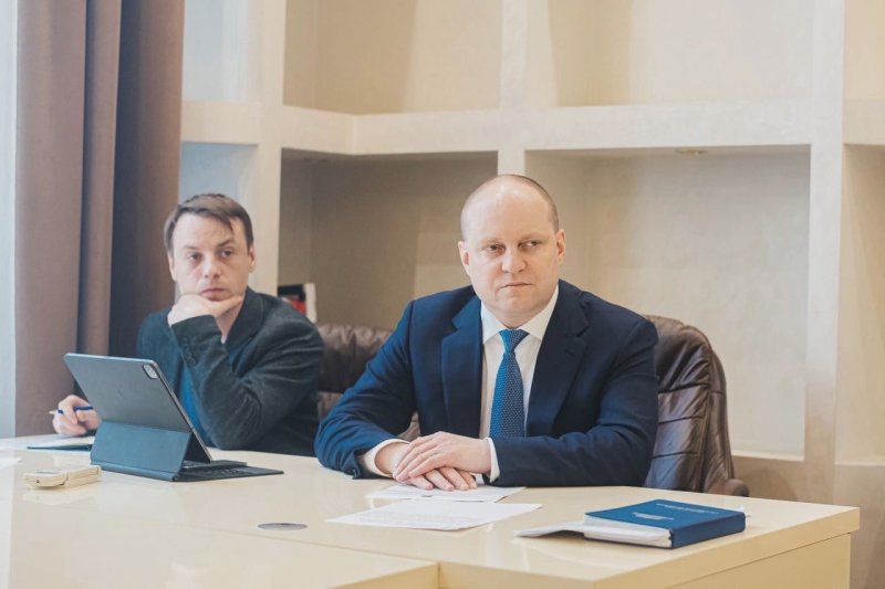 Внеплановое заседание Комиссии по ЧС провели в Пушкино