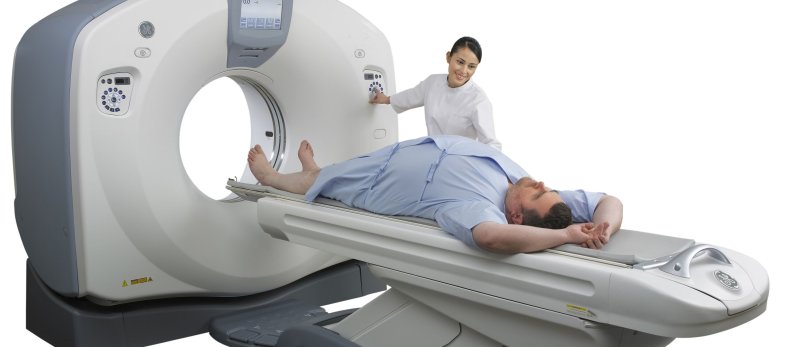 В Клину начал работу томограф для пациентов весом до 270 килограммов