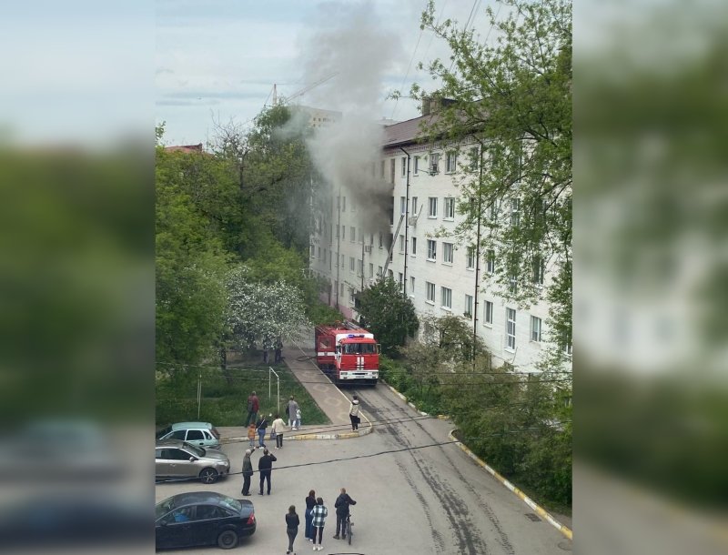 Один человек погиб и семеро пострадали при взрыве в Раменском