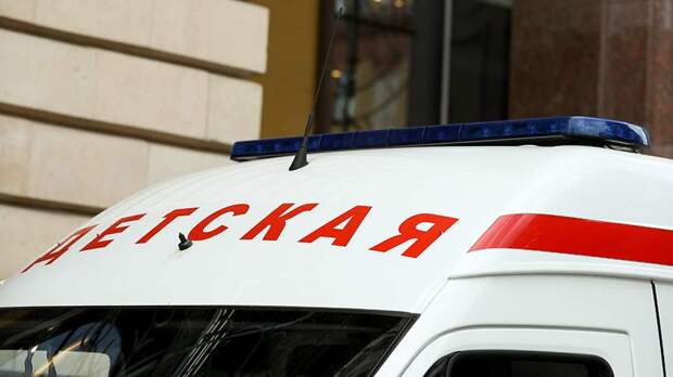 Умерла 7-летняя девочка, пострадавшая при наезде авто на группу велосипедистов в Луховицах