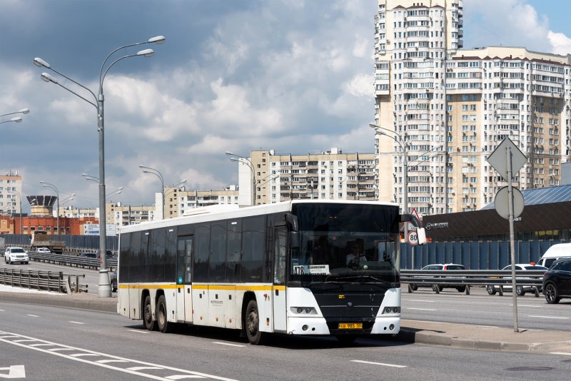 С 18 июня отменяется оплата наличными в общественном транспорте Подмосковья