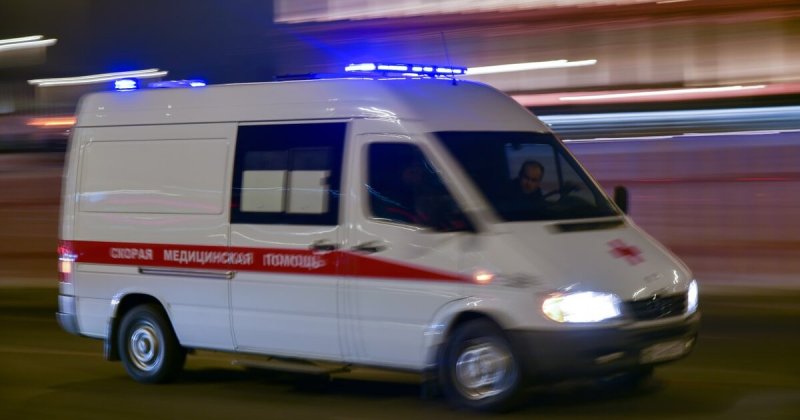 Юный зацепер едва не погиб в электричке "Щелково-Москва"