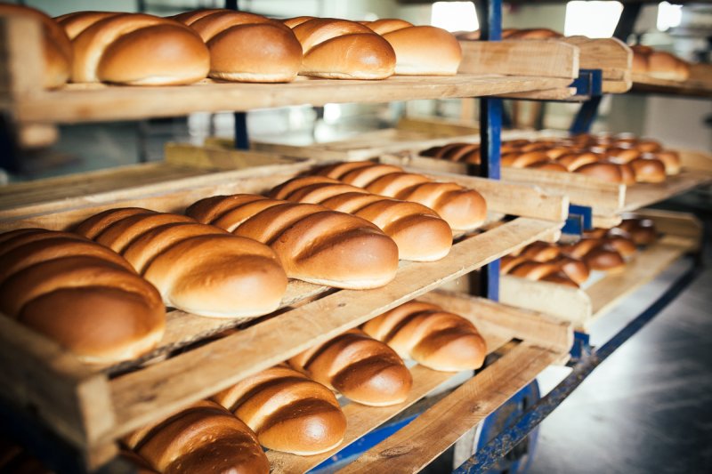 В Щелково будут производить четыре тысячи батонов хлеба в сутки