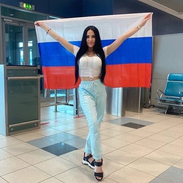 Жительница Раменского представила Россию на всемирном конкурсе красоты