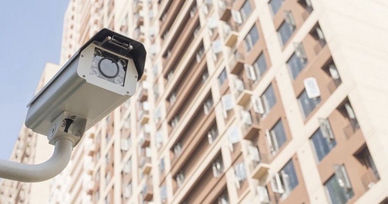 25 камер видеонаблюдения за ходом работ по капитальному ремонту домов установлено в Пушкинском округе