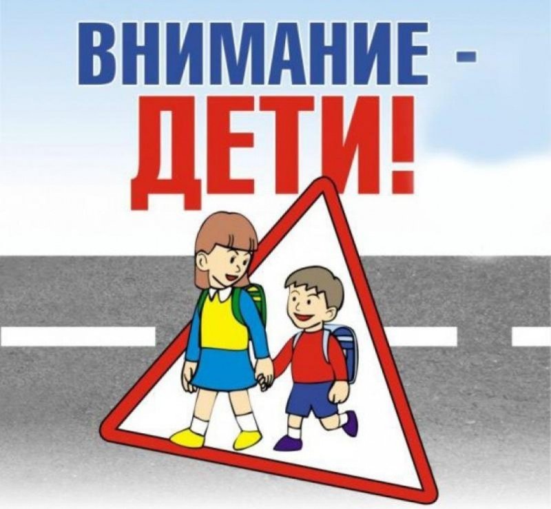 В Московской области проводится комплексное информационно-профилактическое мероприятие «Внимание – дети!»