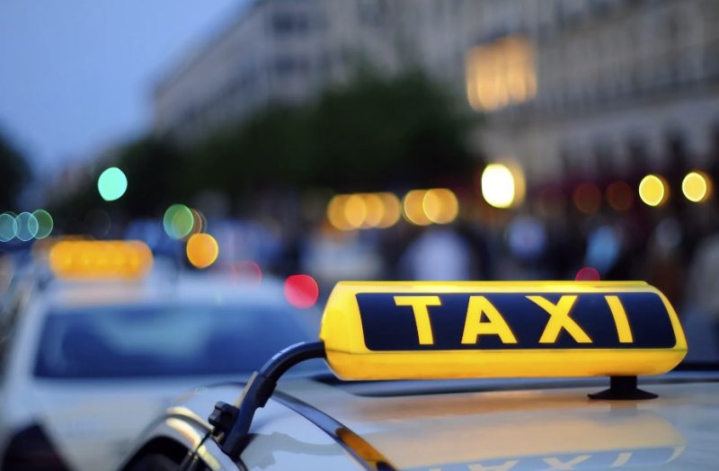 В Минтрансе Подмосковья рассказали, что чаще всего забывают пассажиры в такси
