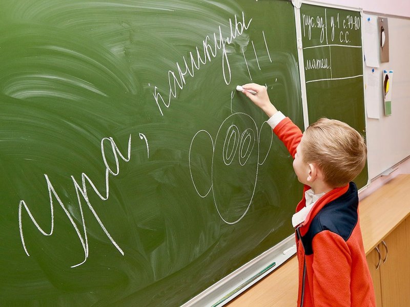 Каникулы в школах Пушкинского округа перейдут к единому графику