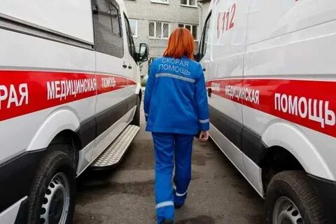 В Дмитрове на 10-летнего мальчика упала железная горка