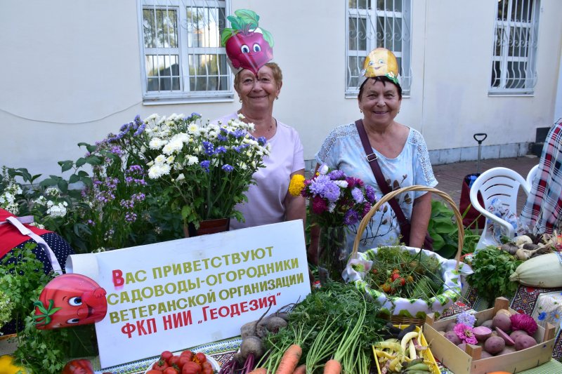 Фестиваль "Спасовский урожай" прошел в Красноармейске
