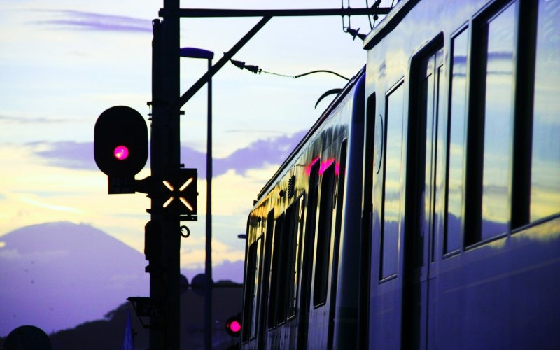 О временном ограничении движения на железнодорожном переезде 45 км станции Софрино