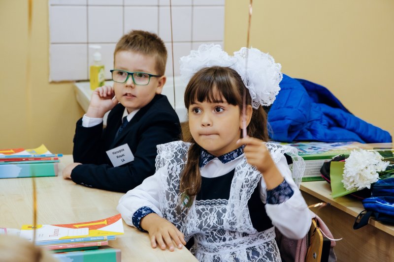 Расписание каникул в школах Пушкинского округа на 2022-2023 учебный год