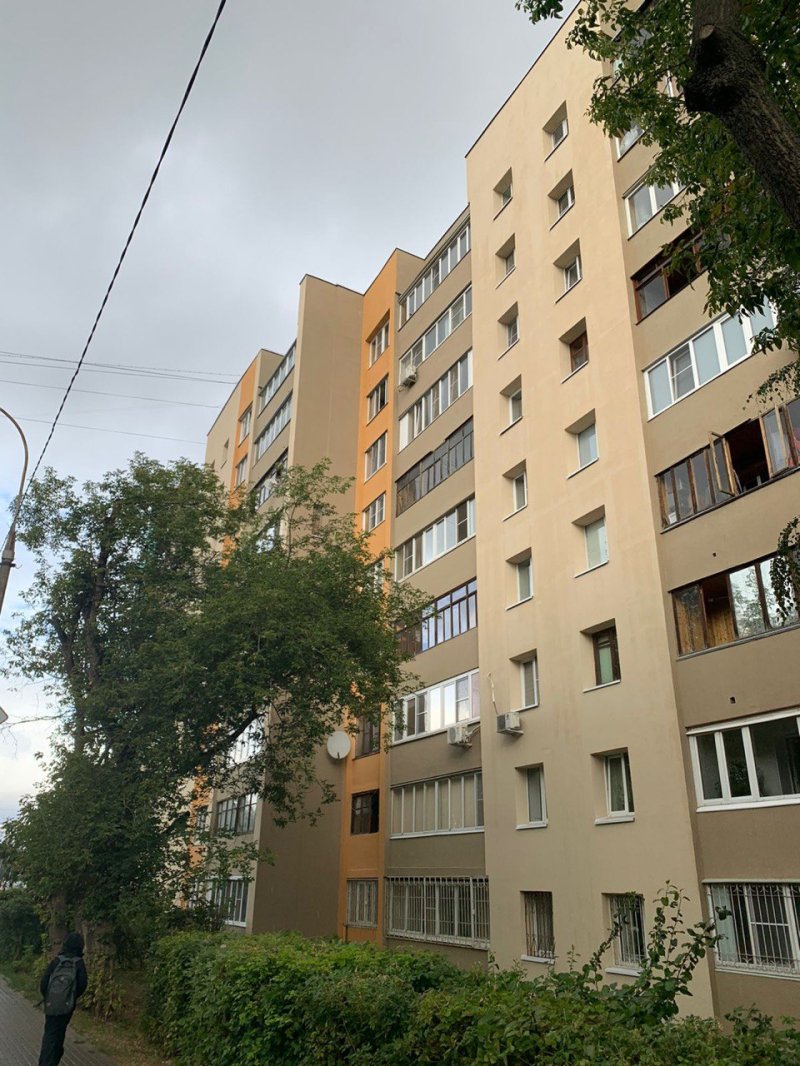 156 многоквартирных домов отремонтируют в Пушкинском округе до конца года