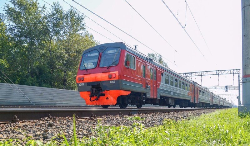 На Ярославском направлении в сентябре-октябре изменится расписание пригородных поездов