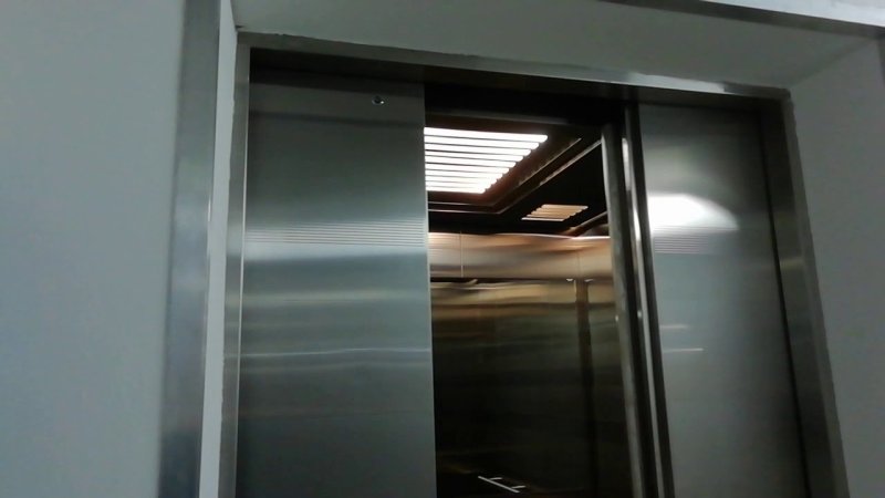 В Пушкинском округе заменили шесть лифтов по программе капремонта
