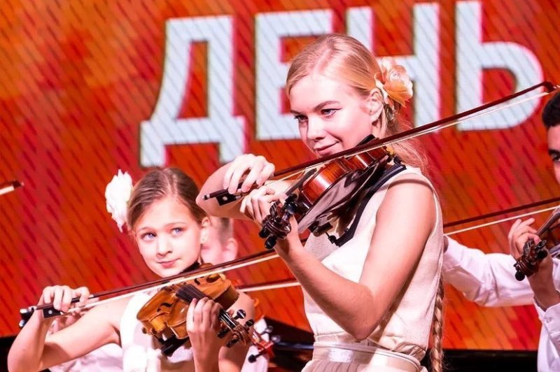 В Королёве пройдет большой областной концерт, посвященный Международному дню музыки