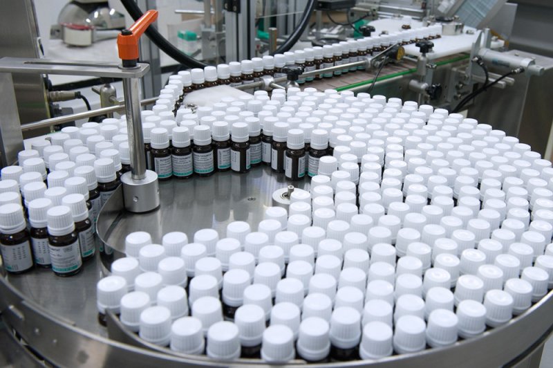 В Подмосковье запустили производство импортозамещающих лекарственных препаратов