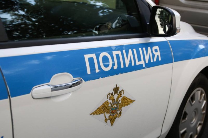 В столице задержали жителя Подмосковья, угрожавшего прохожим ножом