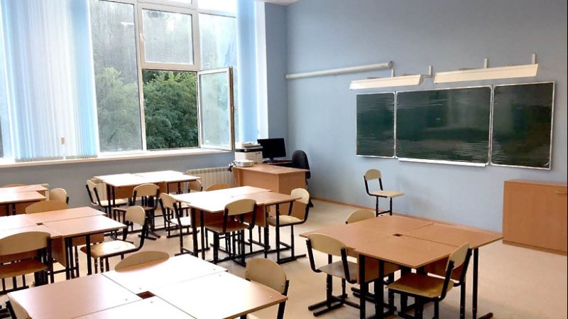 Квест «В мире финансов» прошел для 260 школьников в Видном