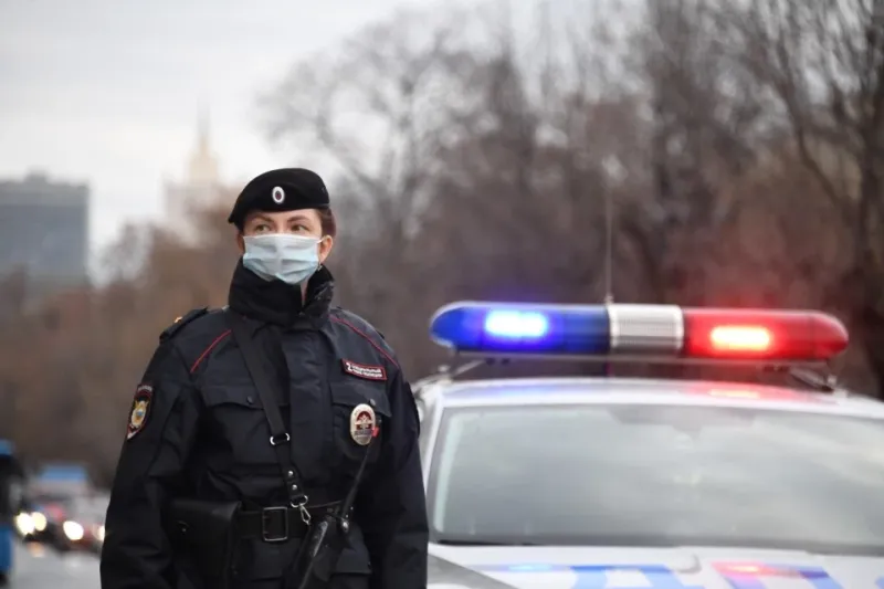 В Одинцово задержали мужчину, подозреваемого в телефонном мошенничестве