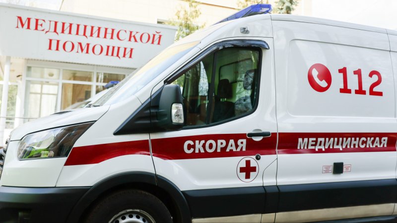 В Подмосковье определили лучшую бригаду скорой помощи по итогам квартала
