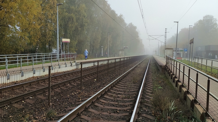 В Люберцах школьник на ходу выпрыгнул из поезда и погиб: кто ответит за смерть ребенка?