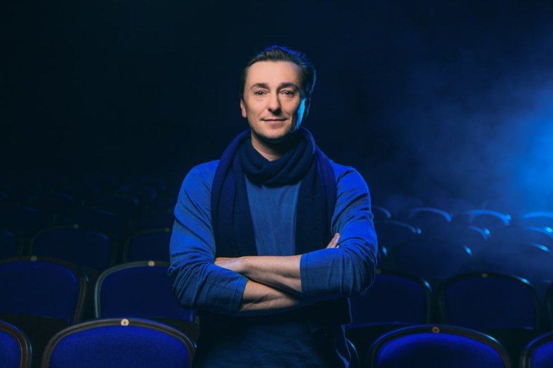 Сергей Безруков назван лучшим актером 2022 года