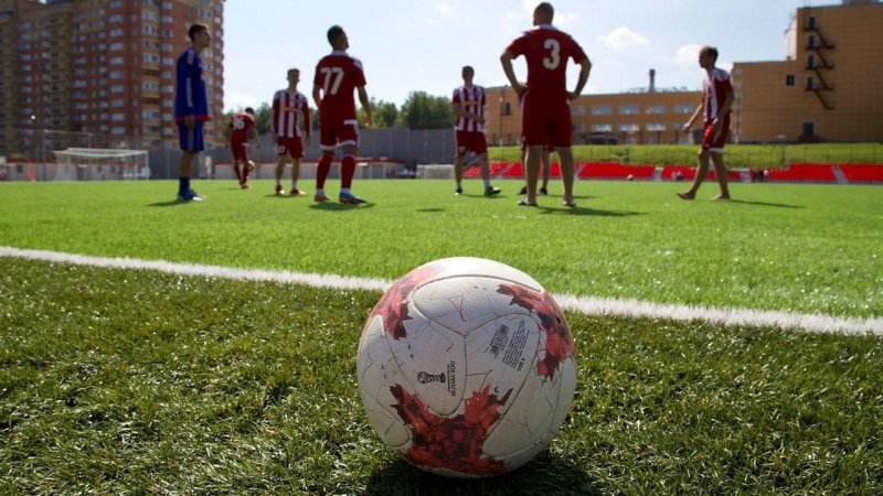 Две команды Подмосковья примут участие в финале турнира «FONBET Чемпионат России по футболу»