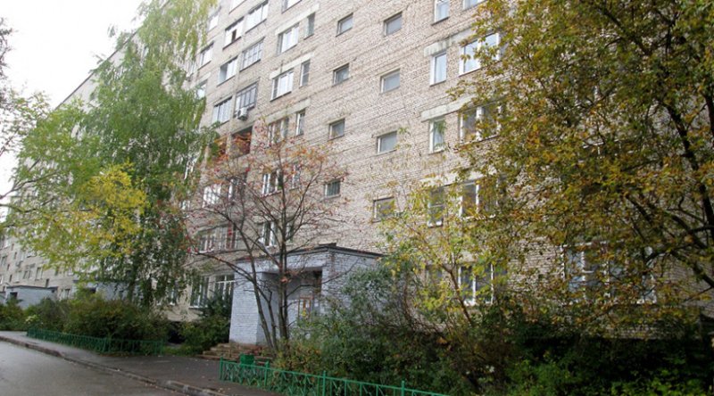 Управляющие компании Пушкинского округа проверяют техническое состояние домов