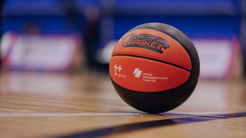 Пушкинские школьники примут участие в Школьной баскетбольной лиге
